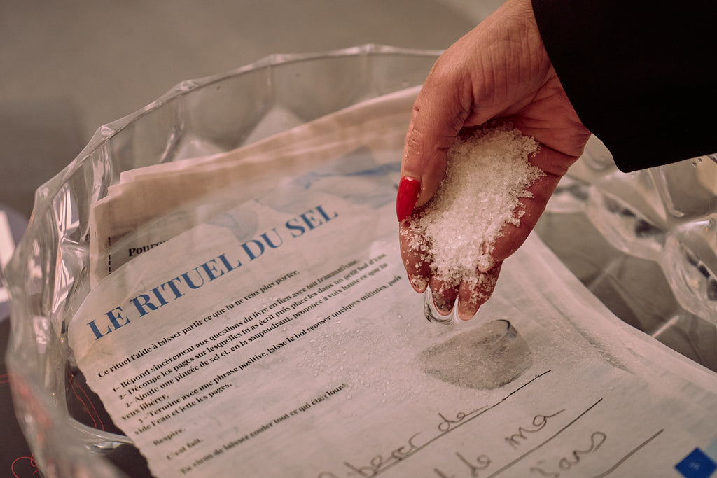 Noie tes traumas - BLESSURES D'ENFANCE